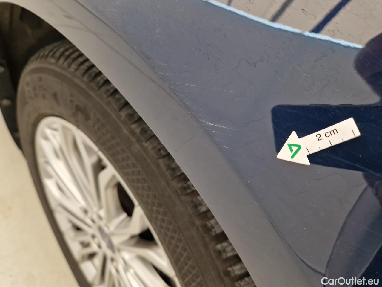  Ford  Mondeo 2.0 TDCi 150CP Titanium AT #16