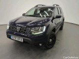  Dacia  Duster 1.5 Blue dCi 115CP Comfort 4WD 