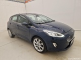  Ford  Fiesta 1.0 100CP Titanium Auto #2