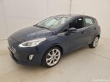  Ford  Fiesta 1.0 100CP Titanium Auto 