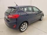  Ford  Fiesta 1.0 100CP Titanium Auto #3