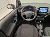  Ford  Fiesta 1.0 100CP Titanium Auto #5