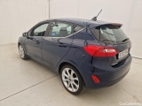  Ford  Fiesta 1.0 100CP Titanium Auto #4
