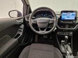  Ford  Fiesta 1.0 100CP Titanium Auto #7