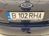  Ford  Fiesta 1.0 100CP Titanium Auto #10