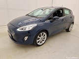  Ford  Fiesta 1.0 100CP Titanium Auto 