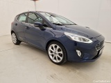 Ford  Fiesta 1.0 100CP Titanium Auto #2