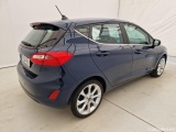  Ford  Fiesta 1.0 100CP Titanium Auto #3