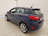  Ford  Fiesta 1.0 100CP Titanium Auto #4