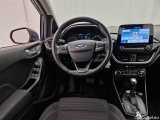  Ford  Fiesta 1.0 100CP Titanium Auto #7