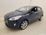  Ford  Fiesta 1.0 100CP Titanium Auto 