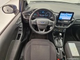  Ford  Fiesta 1.0 100CP Titanium Auto #5