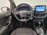  Ford  Fiesta 1.0 100CP Titanium Auto #7