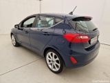 Ford  Fiesta 1.0 100CP Titanium Auto #4