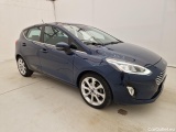  Ford  Fiesta 1.0 100CP Titanium Auto #2