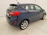  Ford  Fiesta 1.0 100CP Titanium Auto #3