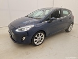  Ford  Fiesta 1.0 100CP Titanium Auto 