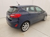  Ford  Fiesta 1.0 100CP Titanium Auto #3