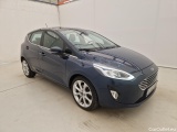  Ford  Fiesta 1.0 100CP Titanium Auto #2
