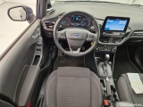  Ford  Fiesta 1.0 100CP Titanium Auto #5