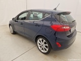  Ford  Fiesta 1.0 100CP Titanium Auto #4