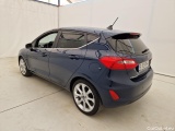  Ford  Fiesta 1.0 100CP Titanium Auto #4
