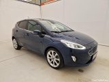  Ford  Fiesta 1.0 100CP Titanium Auto #2