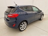  Ford  Fiesta 1.0 100CP Titanium Auto #3