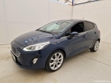  Ford  Fiesta 1.0 100CP Titanium Auto 