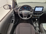  Ford  Fiesta 1.0 100CP Titanium Auto #5