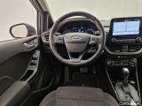  Ford  Fiesta 1.0 100CP Titanium Auto #7