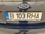  Ford  Fiesta 1.0 100CP Titanium Auto #10