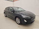  Ford  Focus 1.0 EcoBoost 125CP Titanium A8 #2