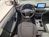  Ford  Focus 1.0 EcoBoost 125CP Titanium A8 #5