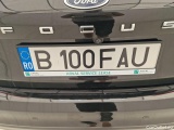  Ford  Focus 1.0 EcoBoost 125CP Titanium A8 #10