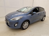  Ford  Fiesta 1.0 EcoBoost mHEV 125CP Titanium 