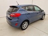  Ford  Fiesta 1.0 EcoBoost mHEV 125CP Titanium #3