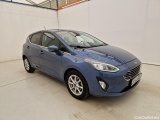  Ford  Fiesta 1.0 EcoBoost mHEV 125CP Titanium #2