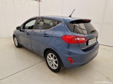  Ford  Fiesta 1.0 EcoBoost mHEV 125CP Titanium #4