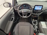  Ford  Fiesta 1.0 EcoBoost mHEV 125CP Titanium #5