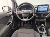  Ford  Fiesta 1.0 EcoBoost mHEV 125CP Titanium #7