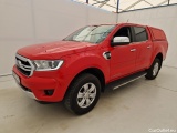  Ford  Ranger 2.0 EcoBlue 213CP D/Cab Limited Auto 4WD 