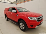  Ford  Ranger 2.0 EcoBlue 213CP D/Cab Limited Auto 4WD #2