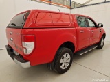  Ford  Ranger 2.0 EcoBlue 213CP D/Cab Limited Auto 4WD #3