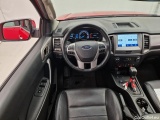  Ford  Ranger 2.0 EcoBlue 213CP D/Cab Limited Auto 4WD #5