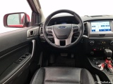  Ford  Ranger 2.0 EcoBlue 213CP D/Cab Limited Auto 4WD #7