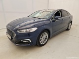  Ford  Mondeo 2.0 TDCi 150CP Titanium AT 