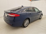  Ford  Mondeo 2.0 TDCi 150CP Titanium AT #3