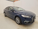  Ford  Mondeo 2.0 TDCi 150CP Titanium AT #2