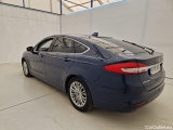  Ford  Mondeo 2.0 TDCi 150CP Titanium AT #4